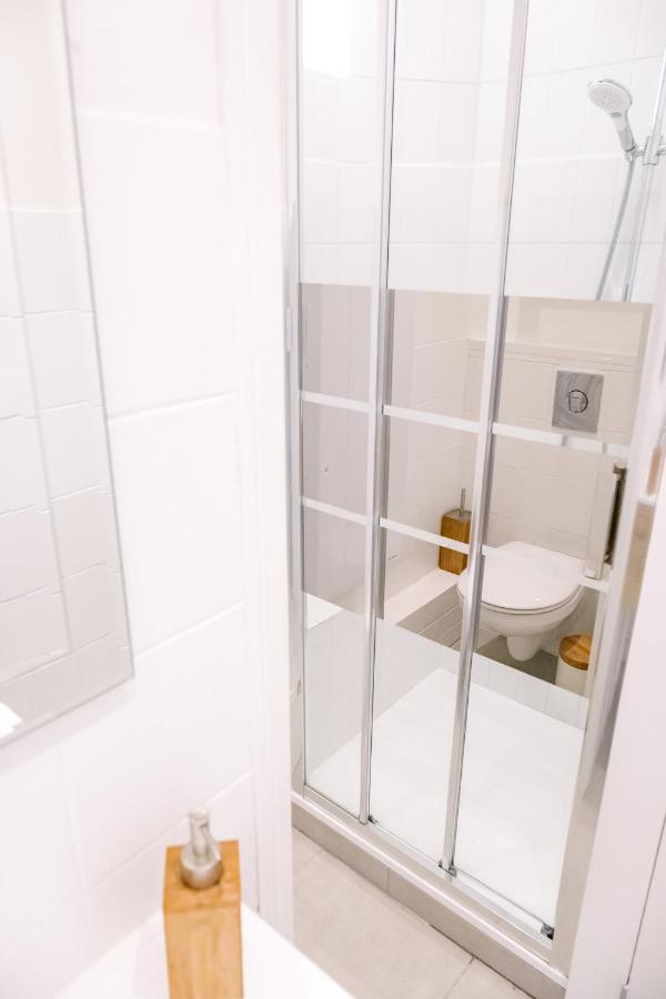 Le Petit Cendriere Appartement Saumur Buitenkant foto